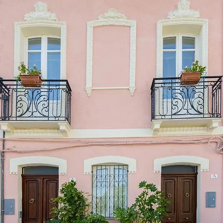 Sa Ia 1 Cagliari