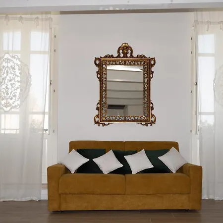 アパート Sa Ia 1