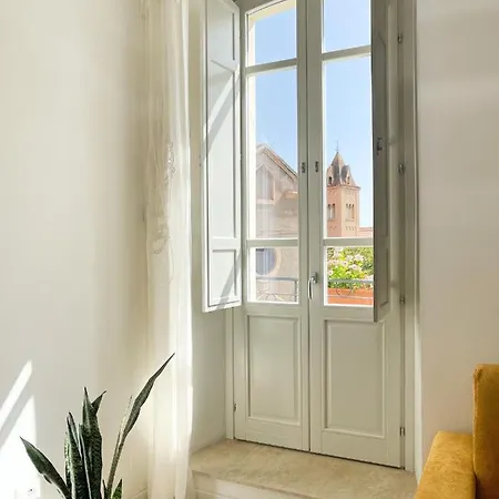 Apartment Sa Ia 1 Cagliari