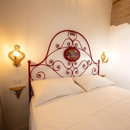 Sa Ia 1 Apartment Cagliari