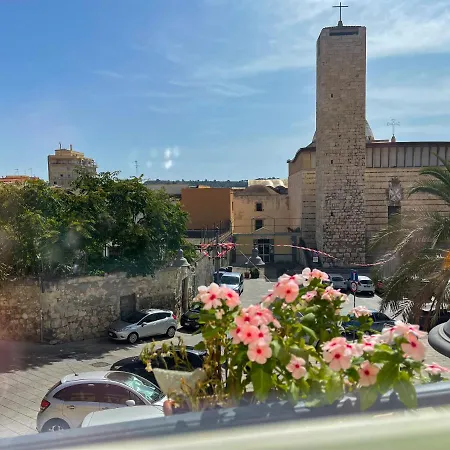 Sa Ia 1 Cagliari